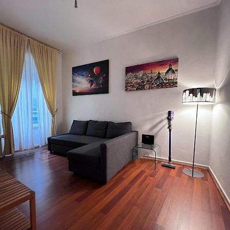 Vt Vatican'S Apartment Рим Екстер'єр фото