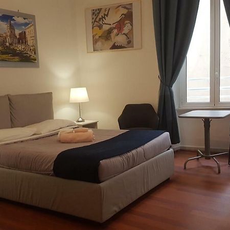 Vt Vatican'S Apartment Рим Екстер'єр фото